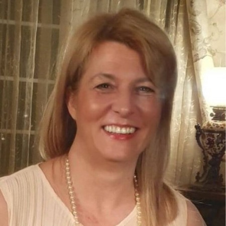 Prim. dr sci. med. Danka Milosavljević