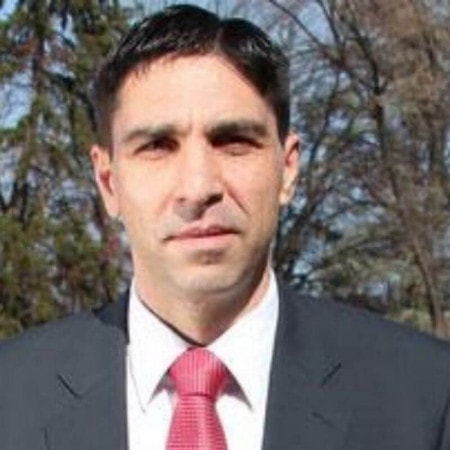 Spec. dr med. Saša Jovanović