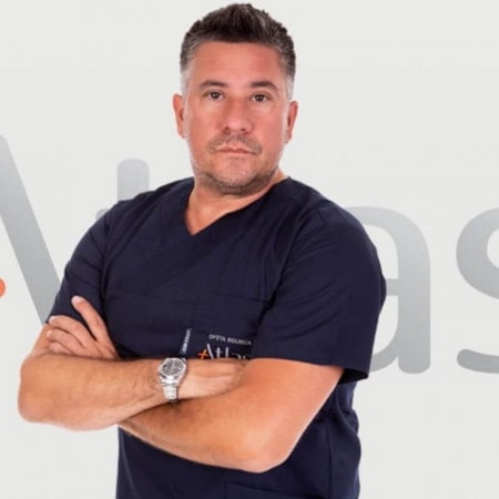 Doc. dr Igor Pilić