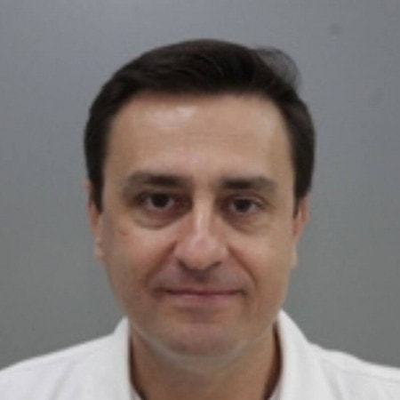 Prim. dr sci. med. Dragan Jeremić