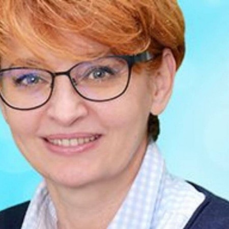 Spec. dr med. Đina Martinović