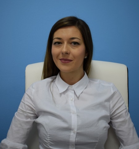 Dipl. logoped Ružica Ćirković