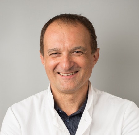 Prof. dr Goran Vasić