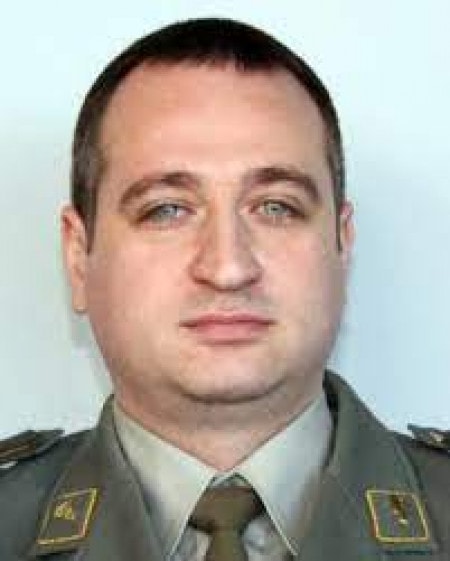 Spec. dr med. Marijan Spasić