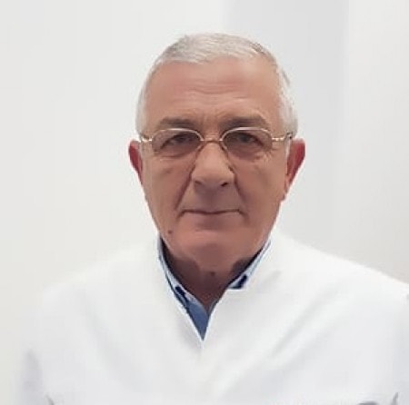 Spec. dr med. Rodoljub Todorović