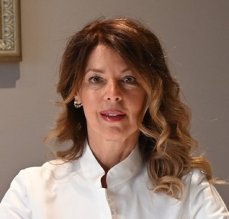 Spec. dr med. Jasna Mujagić Gazikalović