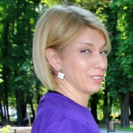Dr mr sci. med. Ivana Kitić