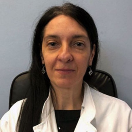 Dr Dragana Paunović
