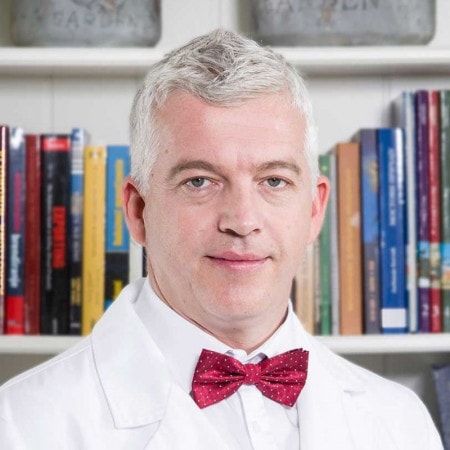 Dr Marko Milosavljević