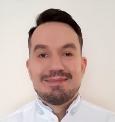 Dr sci. med. Milutin Petrović