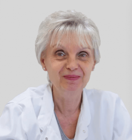 Spec. dr med. Kornelija Šefer