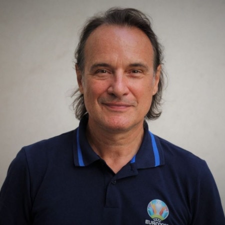 Prof. dr Nenad Dikić