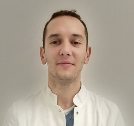 Spec. dr med. Branko Gaković