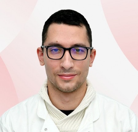 Dr Armin Pakoci