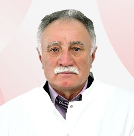Spec. dr med. Mileta Mihajlov
