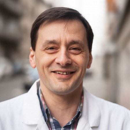 Dr Ivan Čukić