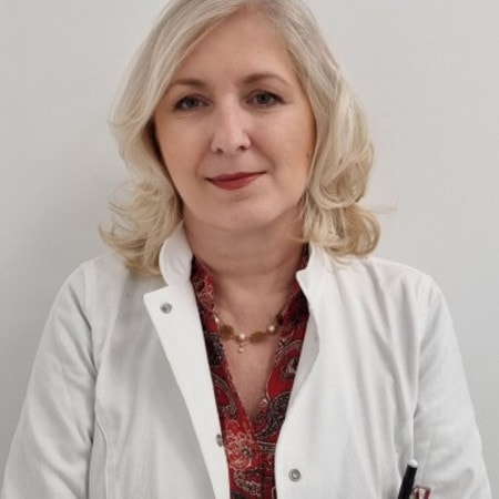 Prof. dr Katarina Lalić