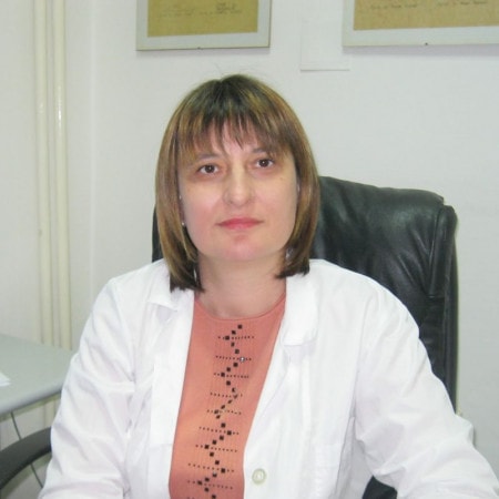 Dr Maja Marković