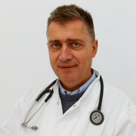 Prof. dr Miloje Tomašević