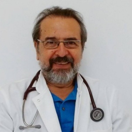 Prof. dr Branislav Stefanović