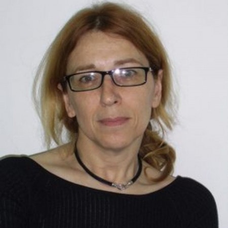 Prof. dr Elka Stefanova
