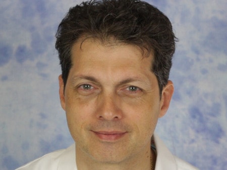 Ass. dr sci. med. Rastko Maglić