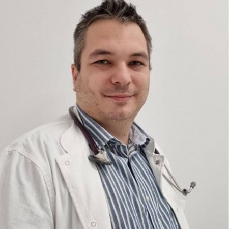 Dr Mladen Tasić
