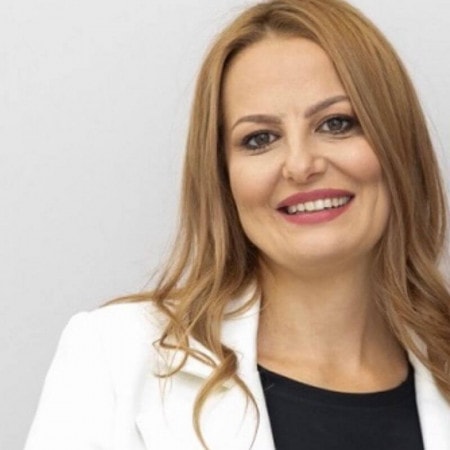 Doc. dr Marija Gočmanac Ignjatović