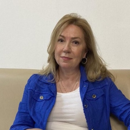 Prof. dr Mirjana Doknić