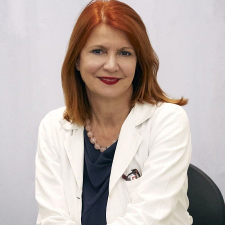 Prof. dr Ana Đorđević-Dikić