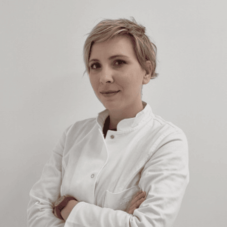 Spec. dr med. Jelena Stanarčević
