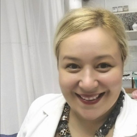 Spec. dr med. Lana Ćirković