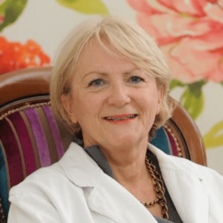 Dr Spomenka Simović Mihić