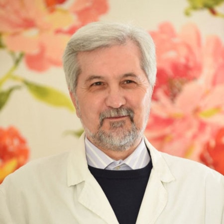 Dr Goran Pavlović