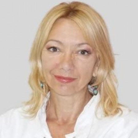 Spec. dr med. Lidija Segedinčev