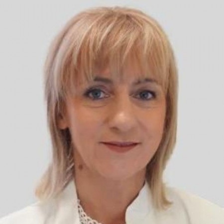Dr Livija Despenić