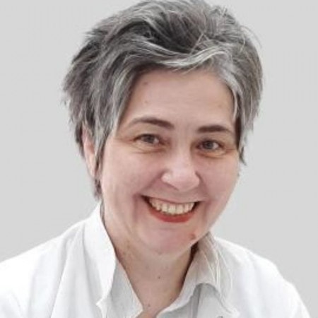 Spec. dr med. Nada Rašuo Bosnić
