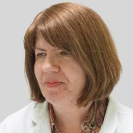 Spec. dr med. Sorina Tatalović