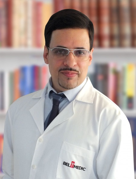 Spec. dr med. Darko Purić