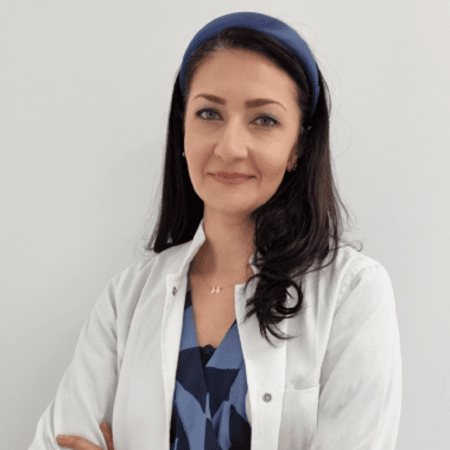 Ass. dr Sandra Singh Lukač