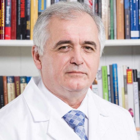Prof. dr Radoje Doder