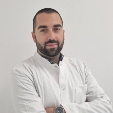 Spec. dr med. Ivan Tomić