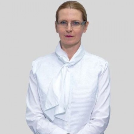 Prof. dr Anastazija Stojšić Milosavljević