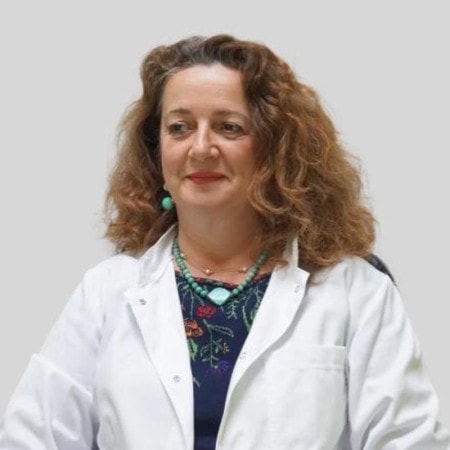Spec. dr med. Ankica Rikić