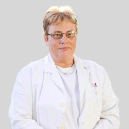 Dr Irena Sabo Vojnić