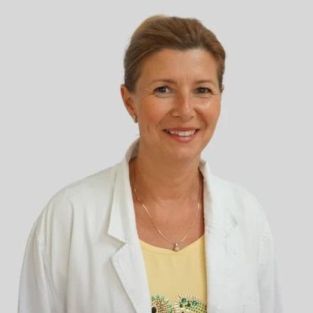 Spec. dr med. Oršolja Fodor Fir