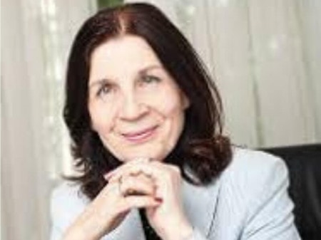 Prof. dr Mirjana Bogić