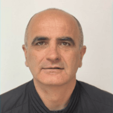 Spec. dr med. Dragan Đeković