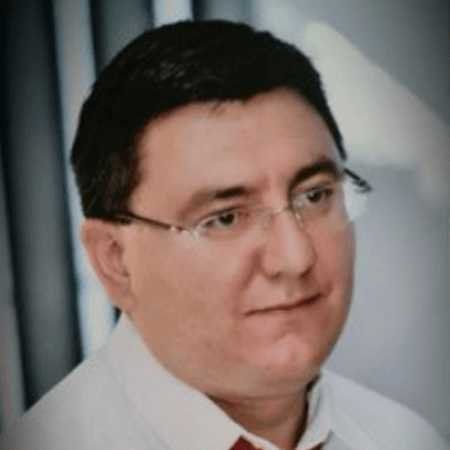 Spec. dr med. Miloš Dugalić