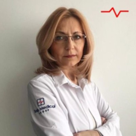 Spec. dr med. Brankica Terzić